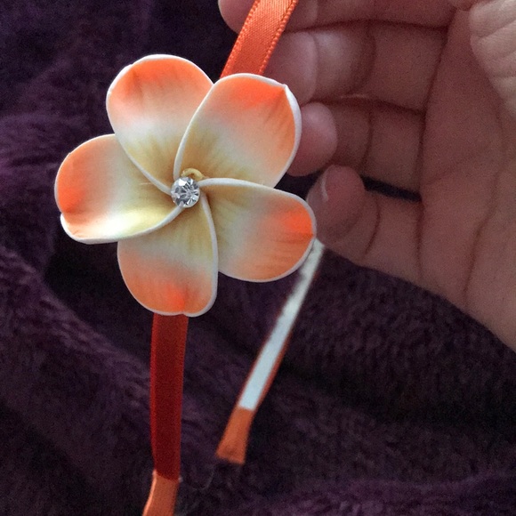 4 set headbands - Picture 6 of 6